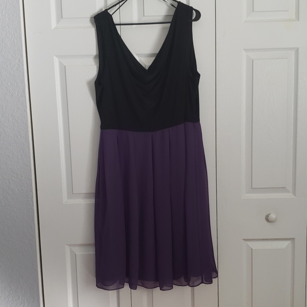 JS Boutique size 20